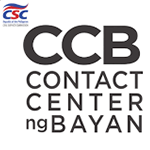 Contact Center ng Bayan Icon