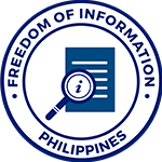 Freedom of Information Icon