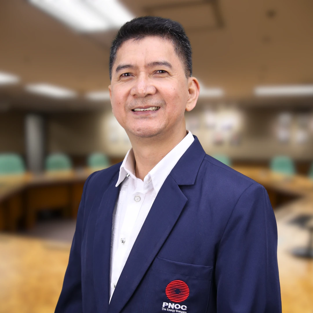 Atty. Antonio G.Buenviaje