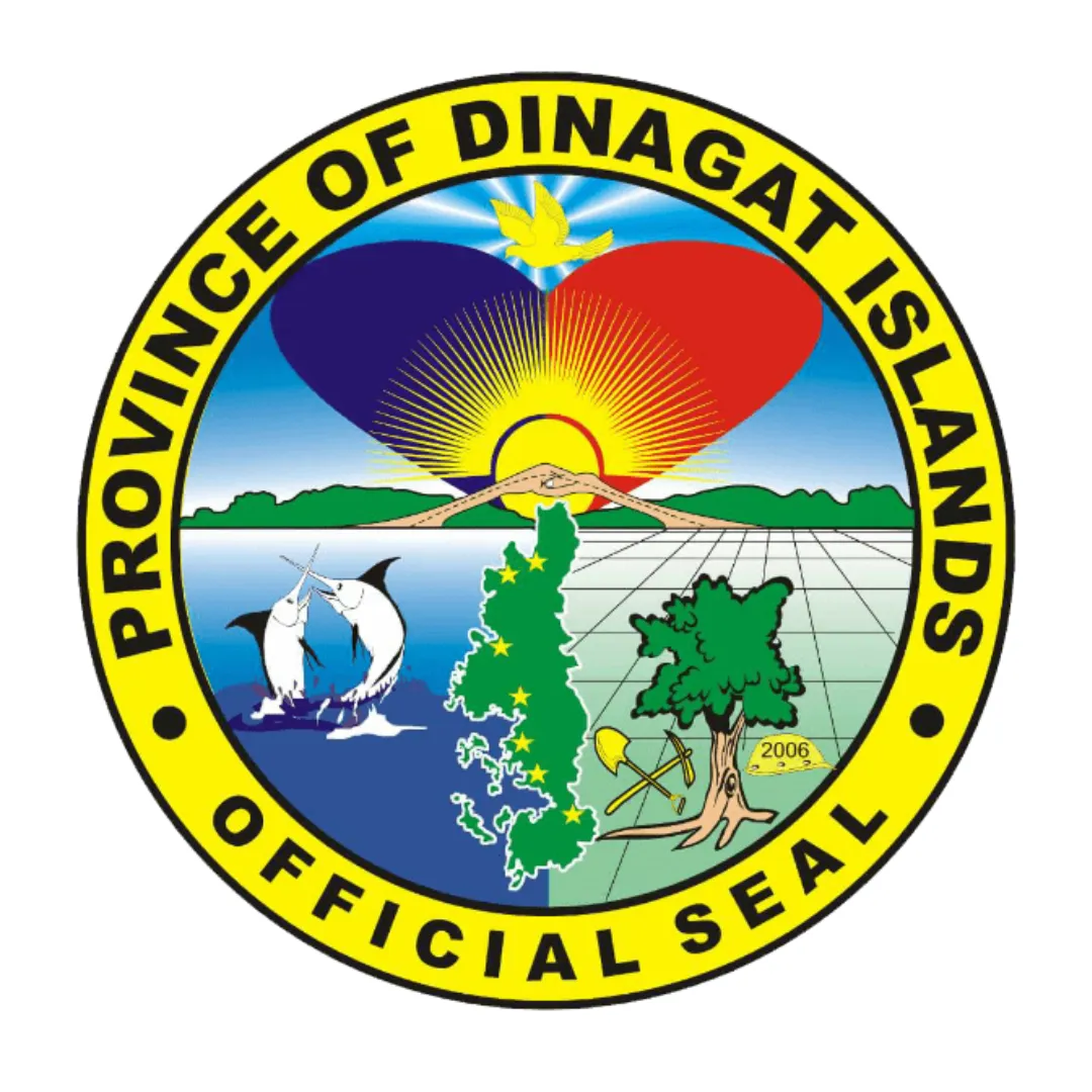 Province of Dinagat Island