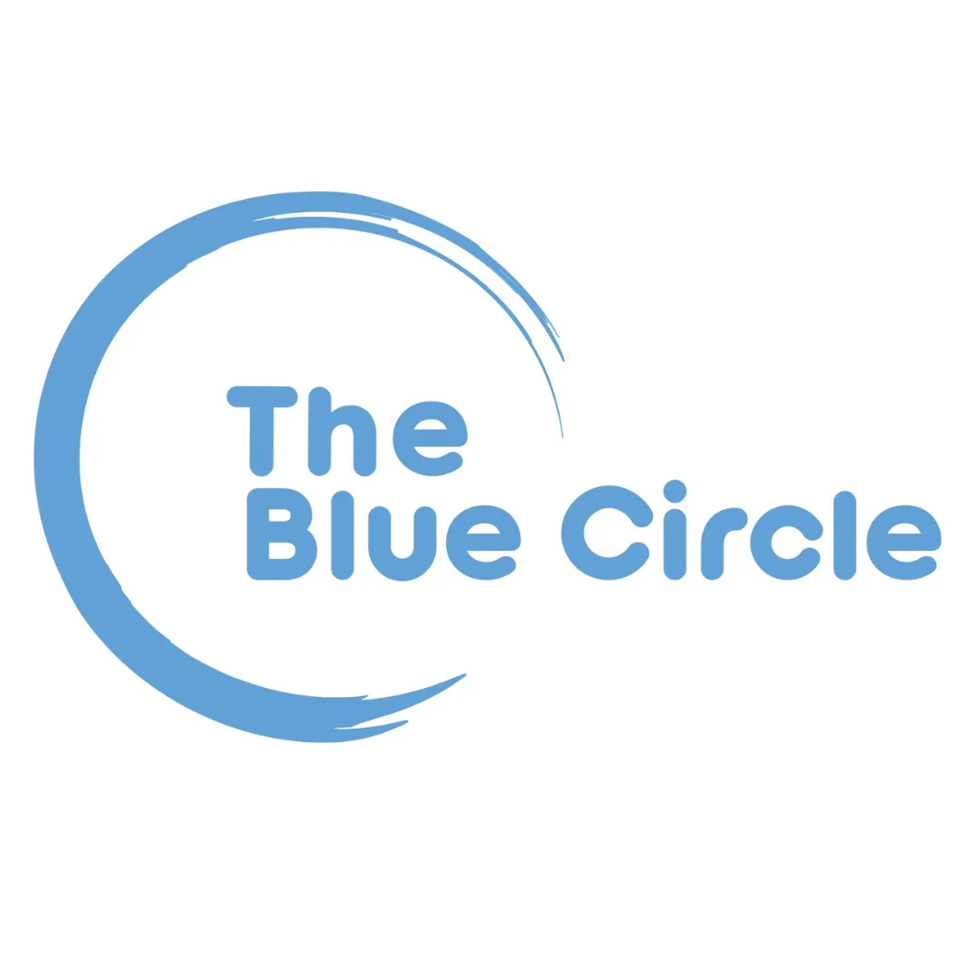 The Blue Circle